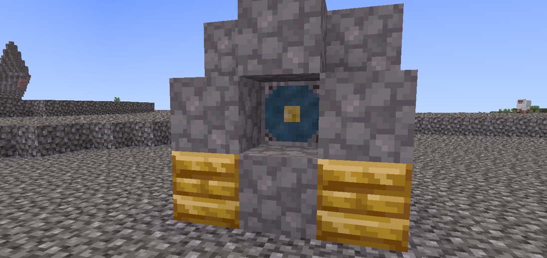 netherreactor screenshot