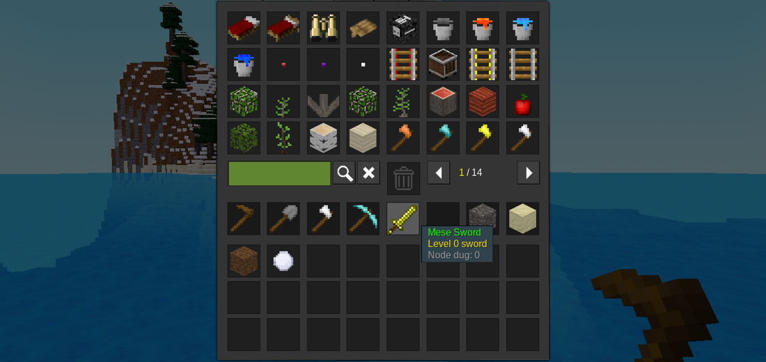 Toolranks (Fork) screenshot