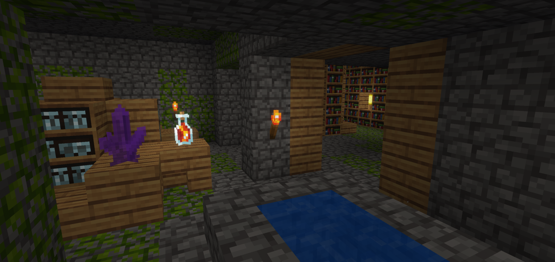 Dungeons Plus screenshot