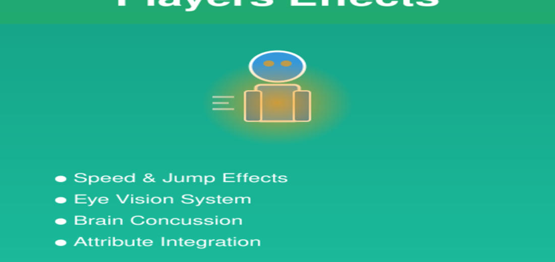 Players Effects screenshot