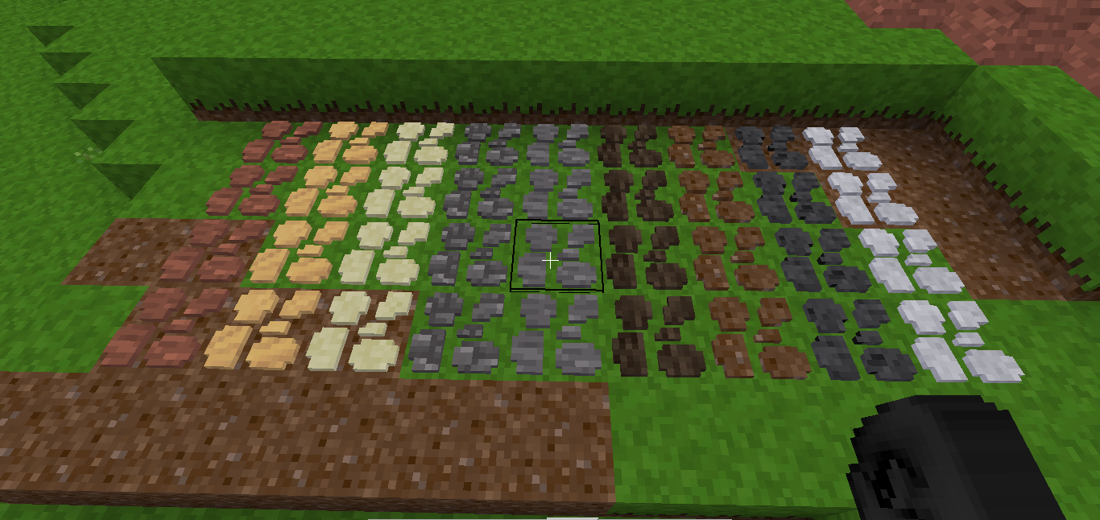 My Stone Paths screenshot