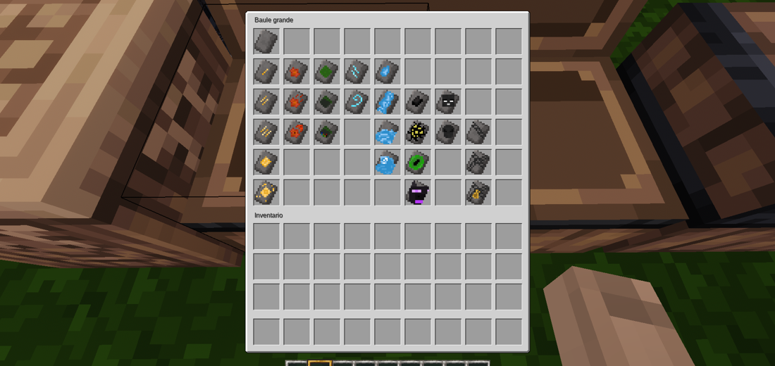 Mystic Stones screenshot