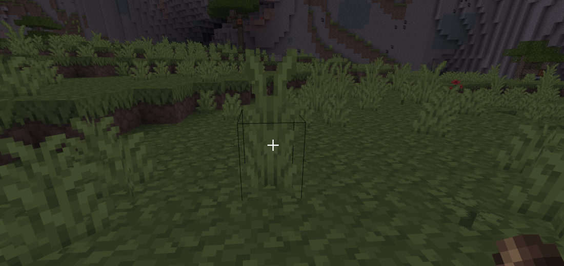 Item Hover Display screenshot