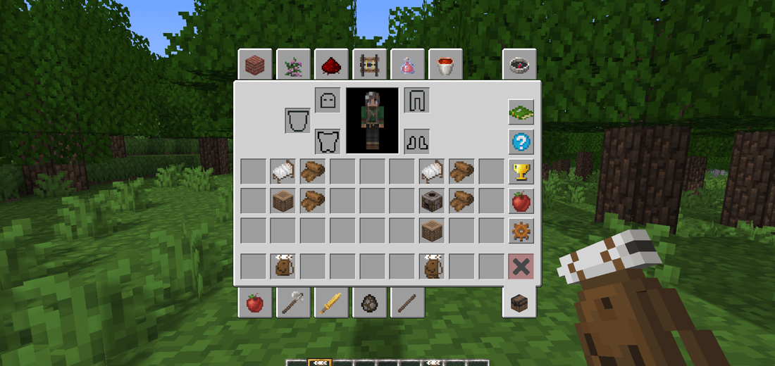 Travellers Pack screenshot