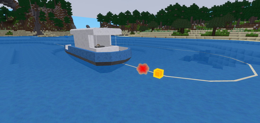 Linetrack screenshot