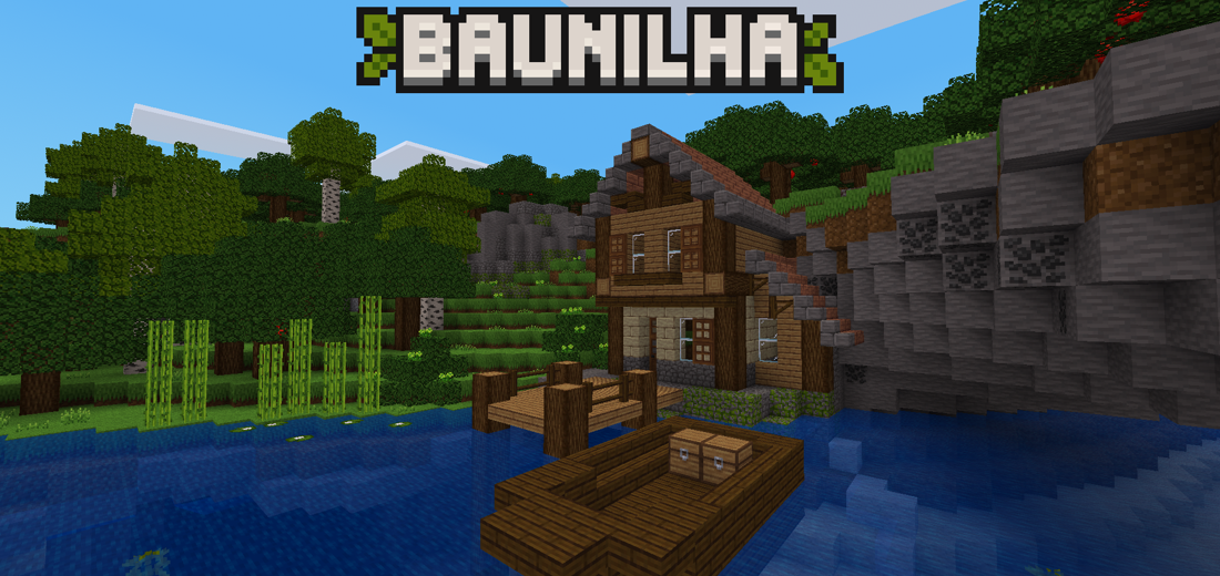 Baunilha screenshot