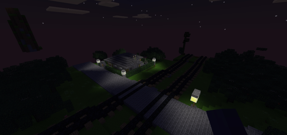 Hud Hider screenshot