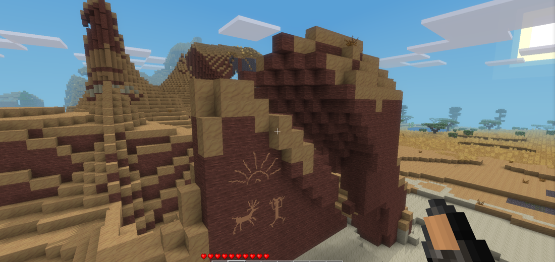 Petroglyph Maker screenshot