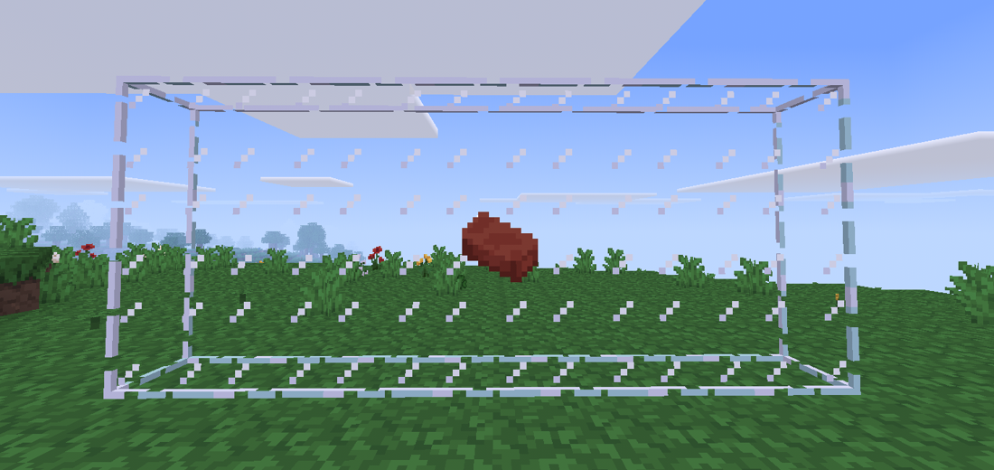 Throw Bricks to Glass screenshot