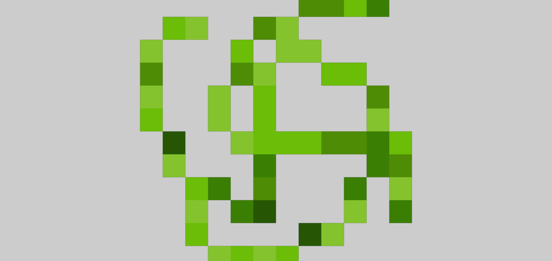 Grass String screenshot