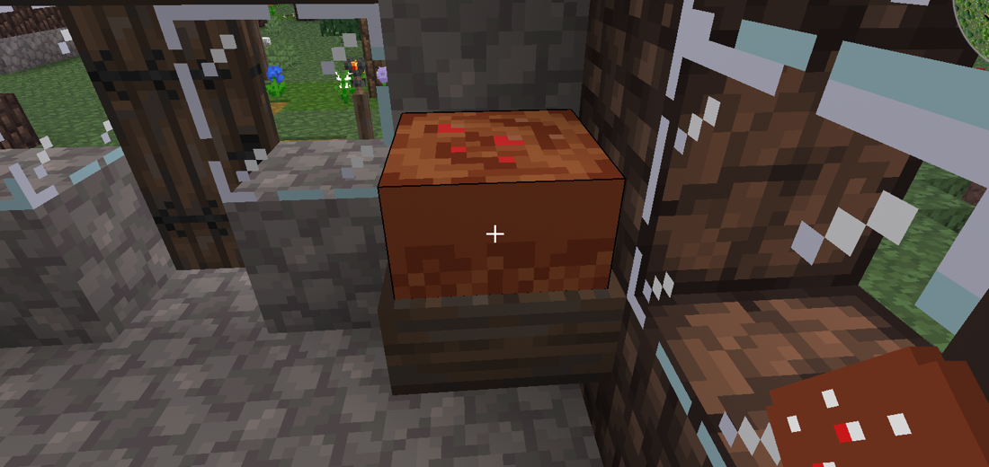 All Things Chocolate screenshot