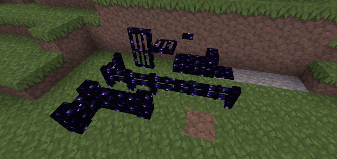 Obsidian Extra screenshot