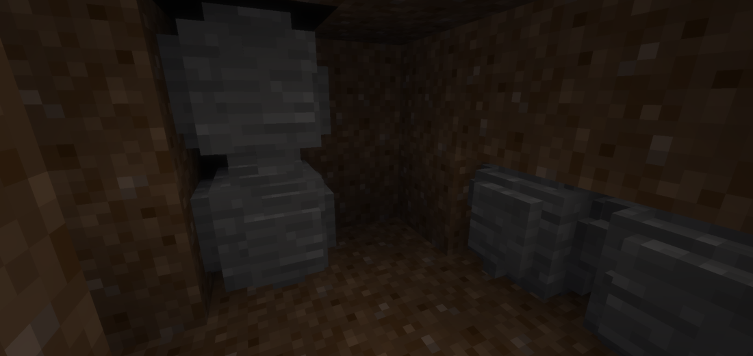 Dirt Tunneler screenshot