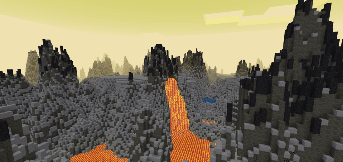 Hades Revisited screenshot