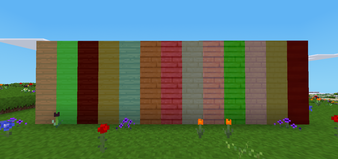 My Paint Wood screenshot