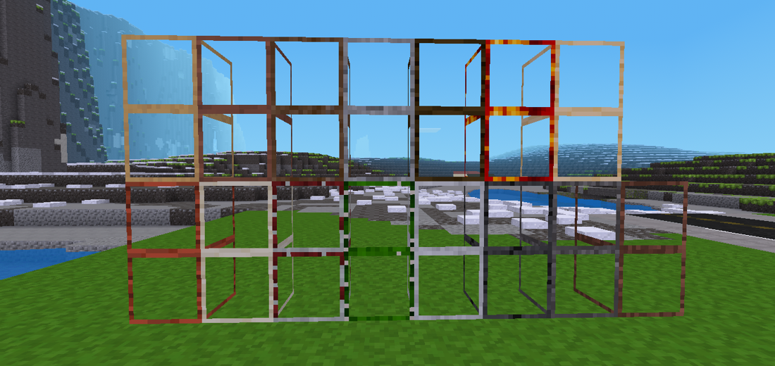 My Default Glass screenshot