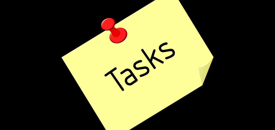 Tasks Framework screenshot