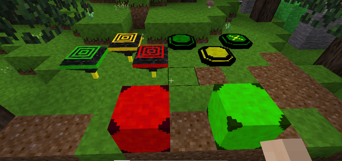 My Parkour screenshot