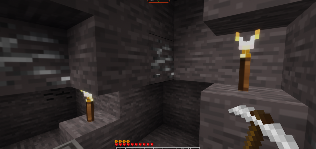 Quarry Link screenshot