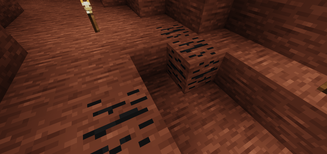 Desert Ores screenshot