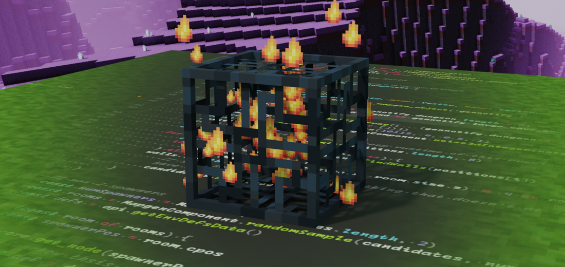 X Spawners API screenshot