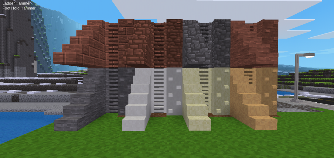 My Mason Hammer screenshot