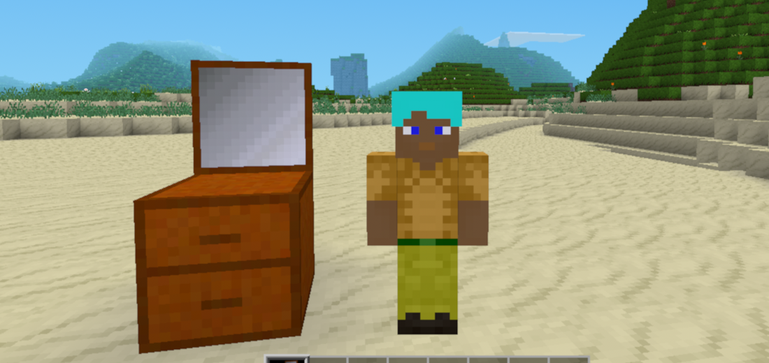 My Appearance screenshot