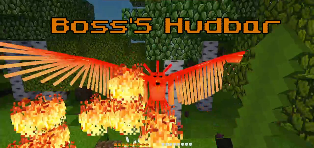 Boss'S Hudbar screenshot