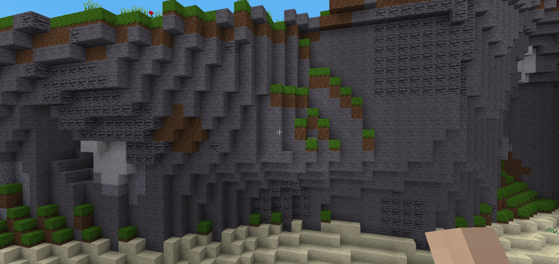 Mining Rework screenshot