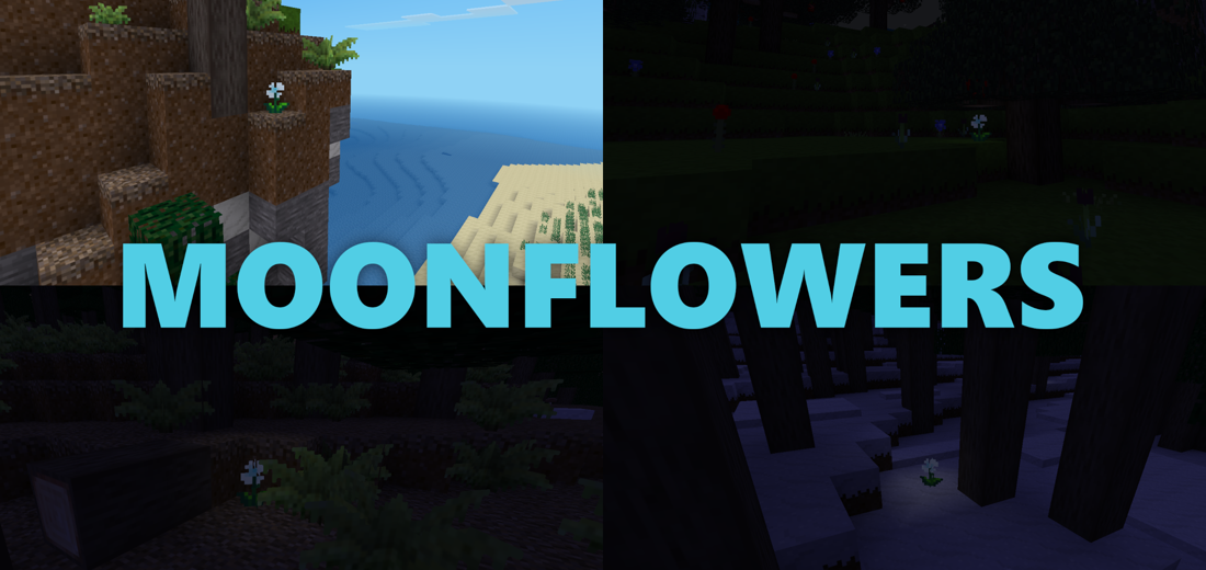 Moonflowers screenshot