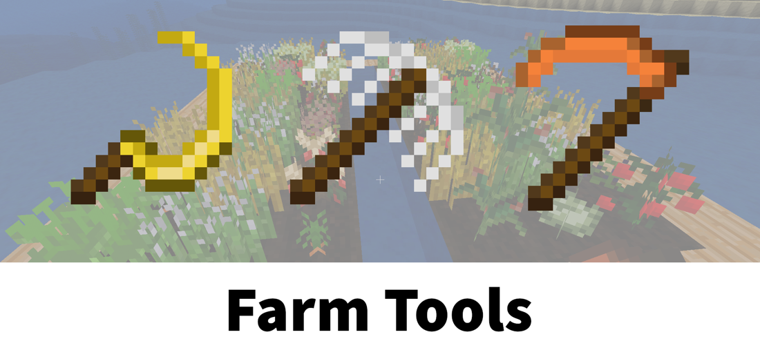 Farm Tools screenshot