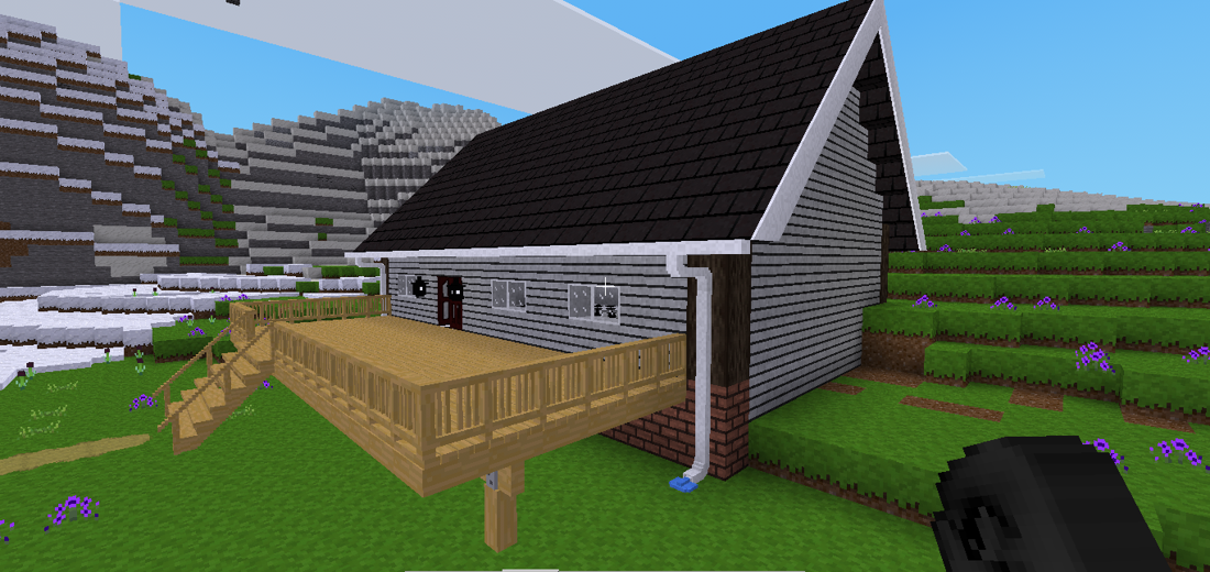 My Siding screenshot