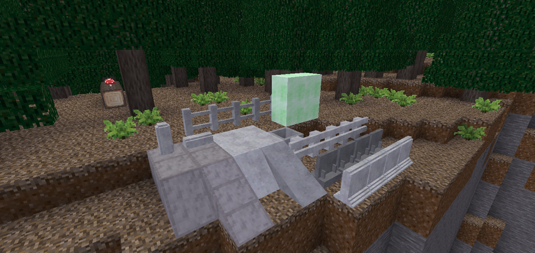 My Concrete screenshot