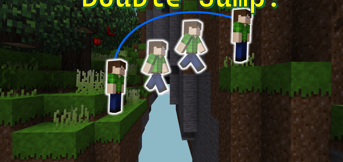 Double Jump screenshot