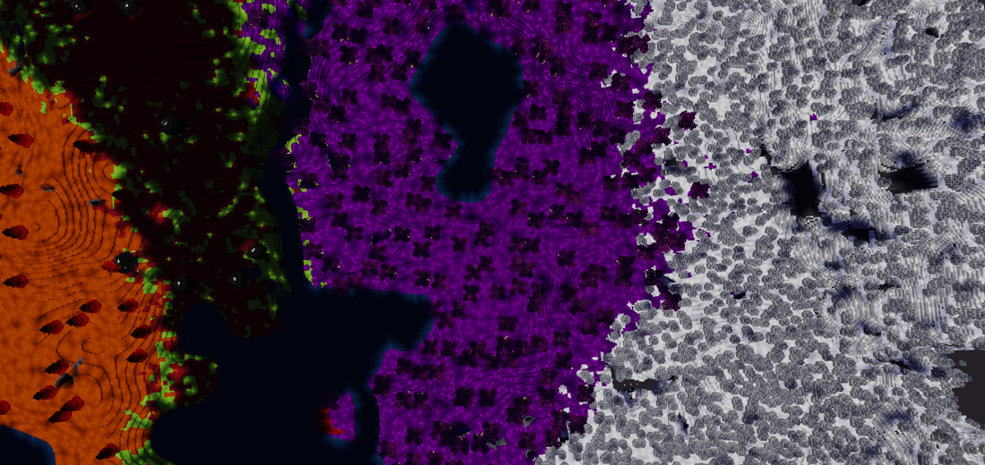 NewPlanet screenshot