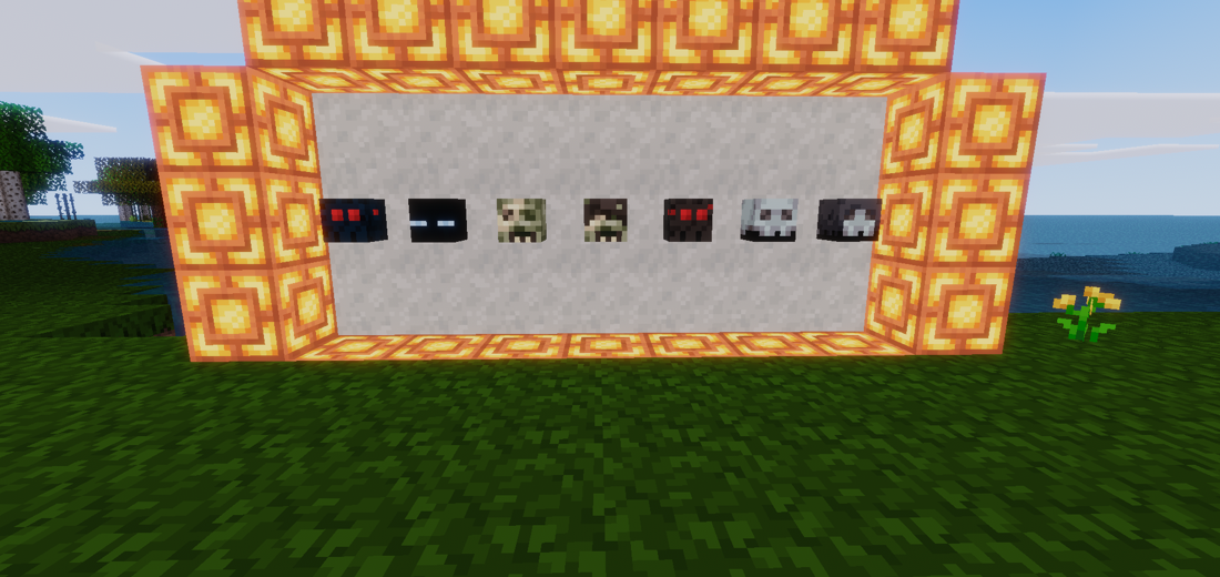 More Heads screenshot