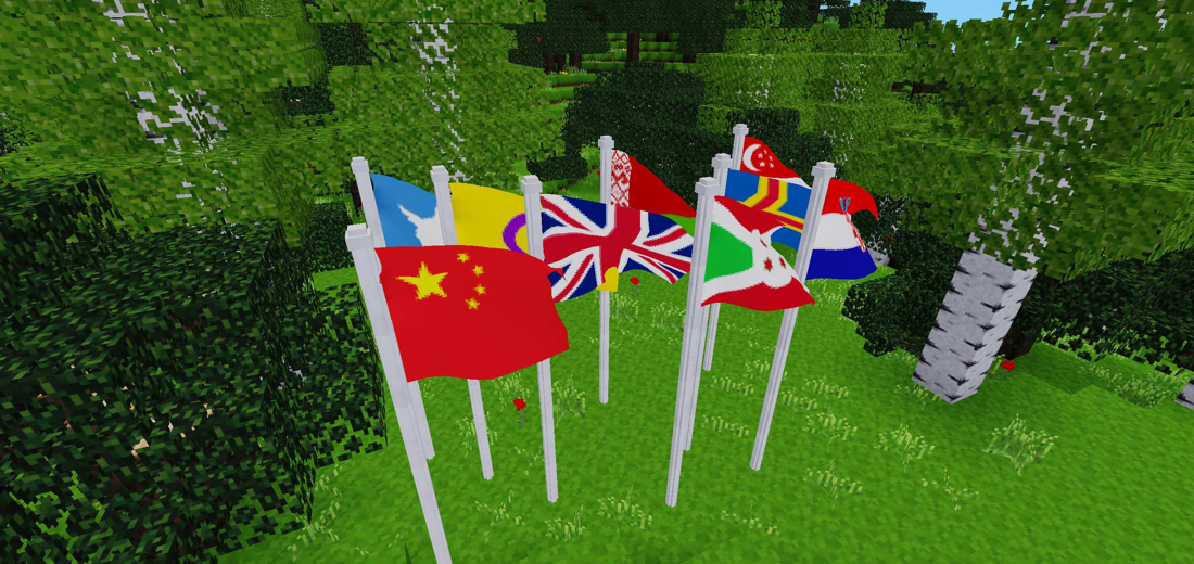 Country Flags for Pride_Flag screenshot