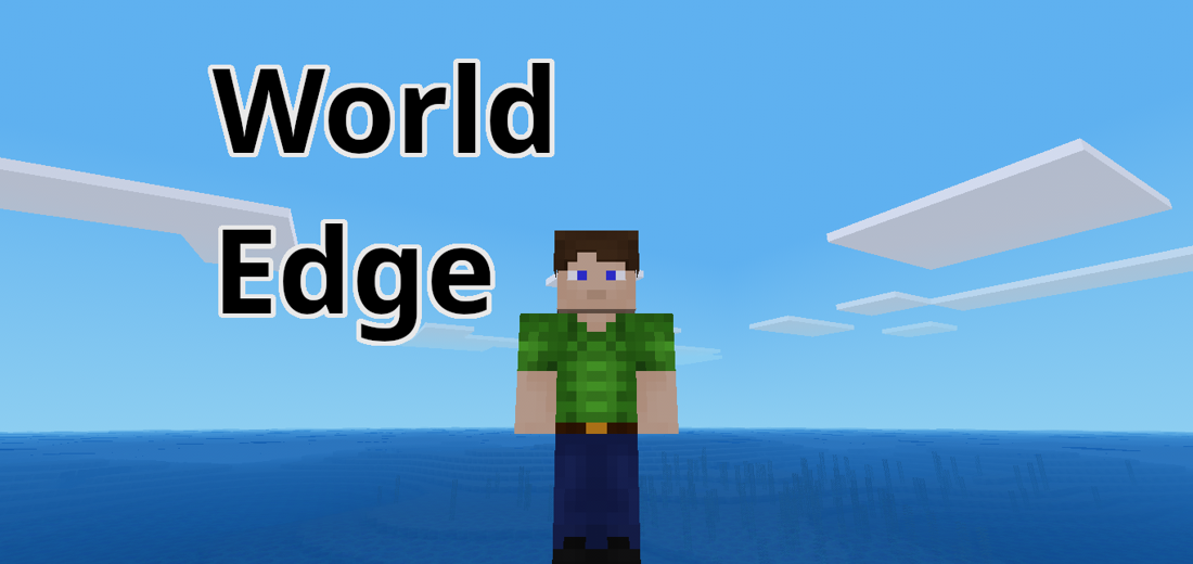 Worldedge screenshot