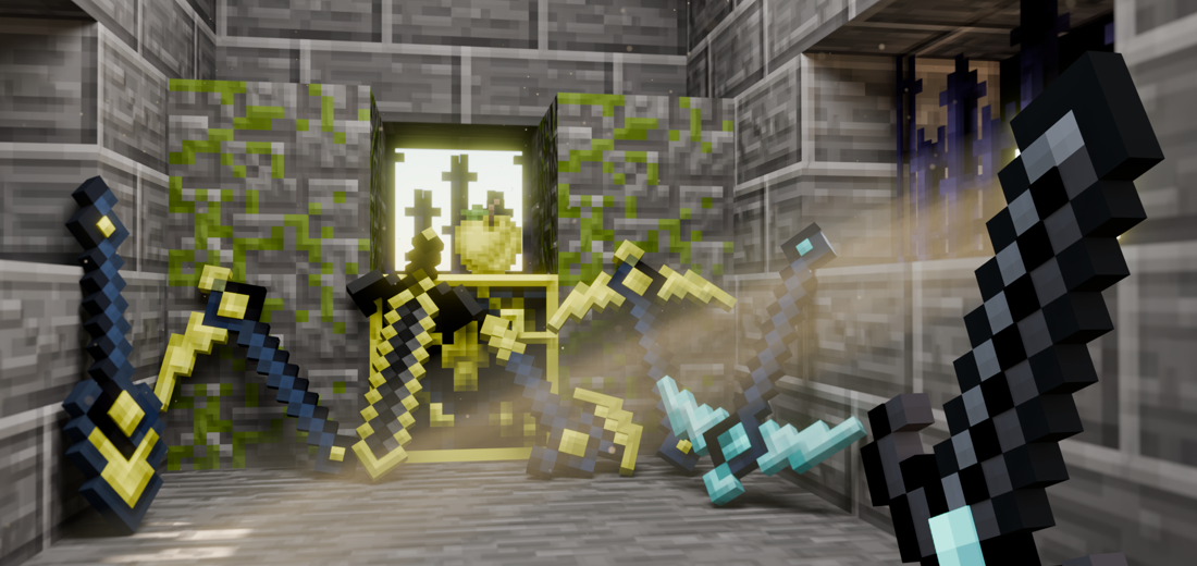 X Obsidianmese screenshot