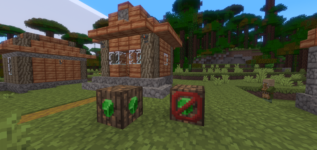 Emeraldshop screenshot