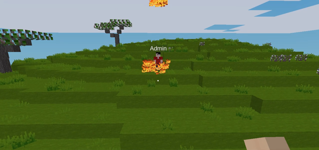 epic entrance screenshot