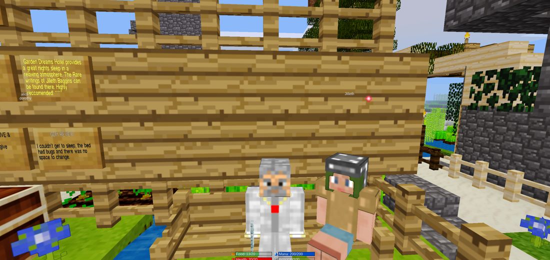 TolkienTest screenshot