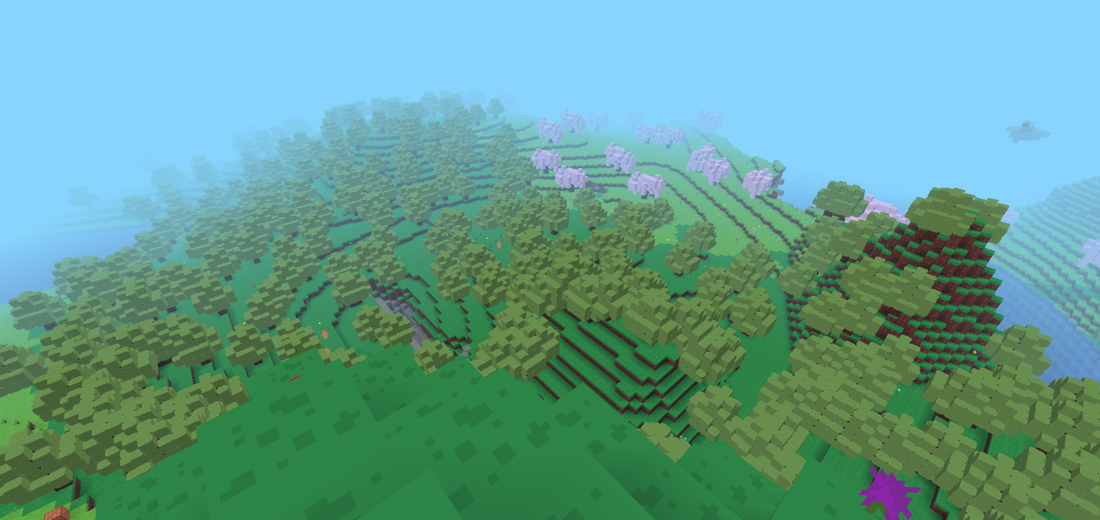 Nodelands screenshot