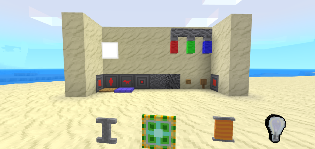 Circuits screenshot