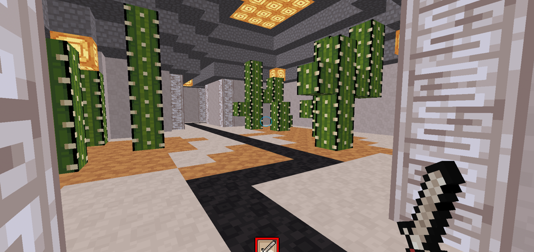 One of us screenshot