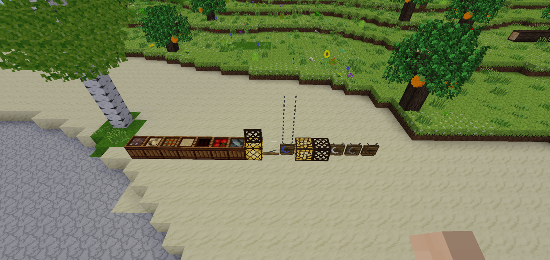 Medieval (Fork) screenshot