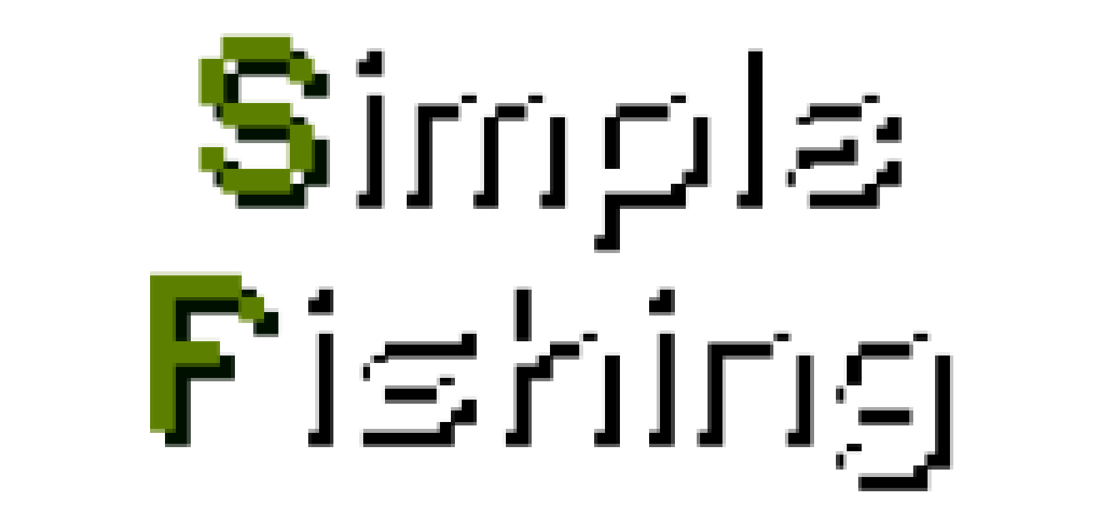 Simple Fishing screenshot
