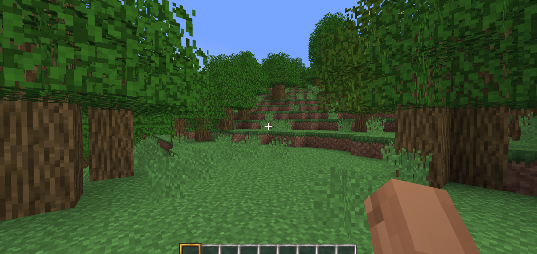 Craft & Ruin Texture Pack screenshot