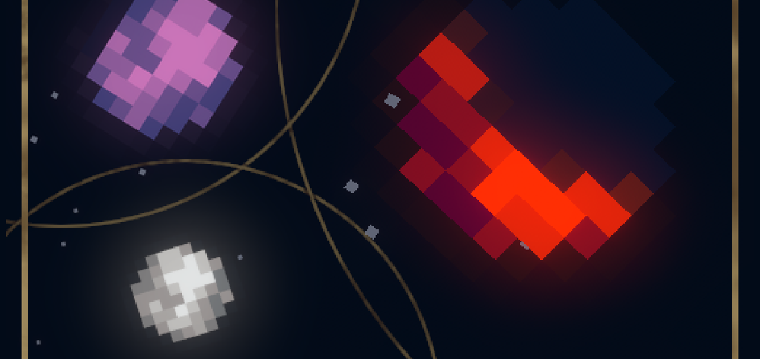 Ecliptic Cycle (Moon Phases) screenshot