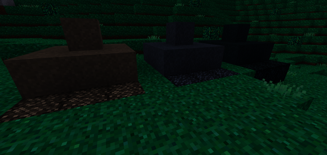 NodeCore Coal screenshot